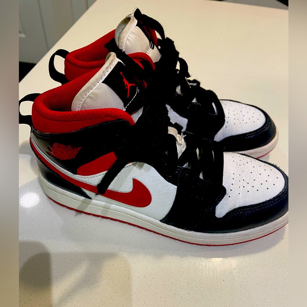 Nike Jordan 1